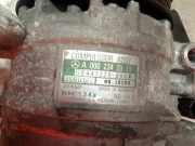 Klima Pumpe A0002342911 Mercedes-Benz SLK (R170) Cabrio 2.3 230 K 16V (M111.983) 2000-10