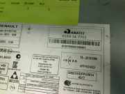 Cd-Player (01)07898581340881 Renault Master III (MA/MB/MC/MD/MH/MF/MG/MH) Van 2.3 dCi 135 16V FWD (M9T-702(M9T-B7)) 2016-03