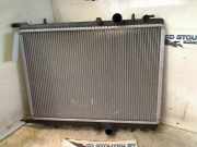 Radiator PA66GF30R Peugeot 307 CC (3B) Cabrio 1.6 16V (TU5JP4(NFU)) 2006-08