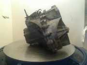 Getriebe Automatik BVMMC Citroën DS5 (KD/KF) Schrägheck 5-drs 2.0 165 HYbrid4 16V (DW10CTED4(RHC)) 2013-01