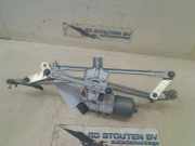 Scheibenwischermotor 3397020954 Citroën Berlingo Cinqspace, Multispace Großraumlimousine 1.6i (TU5JP(NFR)) 2010-04