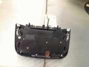 Bedienung Klimaanlage e1077075m01 Peugeot 508 (8D) Limousine 1.6 HDiF 16V (DV6C(9HD)) 2013-06