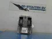 Motorsteuergerät 51847330 Fiat Grande Punto (199) Schrägheck 1.4 (350.A.1000) 2009-05