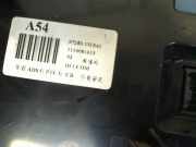 Bedienung Klimaanlage 972501W540 Kia Rio III (UB) Schrägheck 1.1 CRDi VGT 12V (D3FA) 2012-01