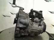 Getriebe Manuell MZN Seat Ibiza ST (6J8) Kombi 1.2 TDI Ecomotive (CFWA) 2011-05