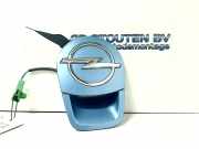 Handgriff Kofferraum Opel Agila (B) Großraumlimousine 1.2 16V (K12B) 2008-10