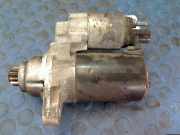 Anlasser 0001120406 Seat Ibiza III (6L1) Schrägheck 1.4 16V 85 (BXW) 2008-01