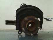 Achsschenkel Links Vorne Nissan Qashqai (J10) SUV 1.6 16V (HR16DE) 2007-03