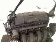 Motor N12B16A Mini Mini (R56) Schrägheck 1.6 16V Cooper (N12-B16A) 2007-08