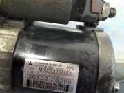 Anlasser 361002B200 Kia Cee'd (EDB5) Schrägheck 5-drs 1.6 CVVT 16V (G4FC) 2007-05