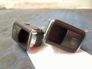 Schalter Für Elekt. Fensterheber 2 stuks a2049057601 Mercedes-Benz CLS (C218) Limousine 350 CDI BlueEfficiency,d 3.0 V6 24V (OM642.853) 2011-05