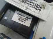 Bedienung Klimaanlage E1093049A Opel Vivaro Van 1.6 CDTI BiTurbo 120 (R9M-450(R9M-D4)) 2016-04