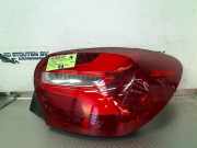 Rücklicht Rechts a1769065100 Mercedes-Benz A (W176) Schrägheck 2.2 A-200 CDI, A-200d 16V (OM651.930(Euro 6)) 2015-10