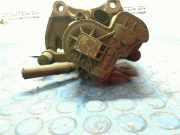 Bremssattel Links Hinten Seat Leon (KLB) Schrägheck 5-drs 1.5 eTSI 16V (DFYA) 2020-12