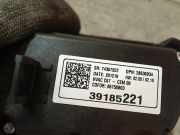 Bedienung Klimaanlage 39185221 Opel Corsa F (UB/UH/UP) Schrägheck 5-drs 1.2 12V 100 (F12XHL(EB2ADT)) 2021-07