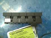 Start/stop Schalter 5E1927132M Skoda Octavia Kombi (5EAC) Kombi 5-drs 1.0 TSI 12V (CHZD) 2018-03