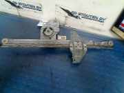 Fensterheber Elektr. Rechts Vorne 402104B Peugeot Partner (GC/GF/GG/GJ/GK) Van 1.6 HDI 90 16V (DV6ATED4(9HX)) 2010-09