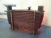 Ladeluftkühler 880590XC Renault Modus/Grand Modus (JP) Großraumlimousine 1.2 16V TCE 100 (D4F-784(D4F-H7)) 2010-11