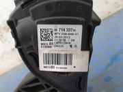 Elektrische Gaspedal 9671433780 Citroën C3 (SC) Schrägheck 5-drs 1.6 HDi 92 (DV6DTED(9HP)) 2012-05