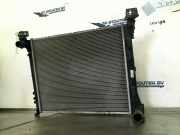 Radiator Lancia Ypsilon (312) Schrägheck 0.9 TwinAir 85 (312.A.2000(Euro 5)) 2011-12