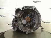 Getriebe Manuell aa6r7002cbb Ford Fiesta 6 (JA8) Schrägheck 1.6 TDCi 16V 95 (TZJA(Euro 5)) 2010-09