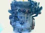 Motor K10BN Suzuki Alto Schrägheck 5-drs 1.0 12V (K10B) 2010-09