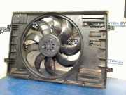 Kühlerventilator 5Q0121203DG Audi A3 Sportback (8VA/8VF) Schrägheck 5-drs 1.4 TFSI 16V e-tron (CUKB(Euro 6)) 2015-12