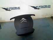 Airbag Lenkrad 968771372D Citroën C5 III Tourer (RW) Kombi 1.6 16V THP 155 (EP6CDT(5FV)) 2010-02