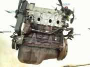 Motor 169A4000 Ford Ka II Schrägheck 1.2 (169.A.4000(Euro 4; Euro 5)) 2010-03