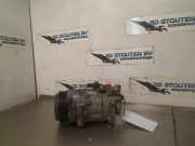 Klima Pumpe 4472602370 Mercedes-Benz B (W245) Schrägheck 1.5 B-150 16V (M266.920) 2008-01