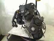 Motor 1012V Toyota Aygo (B10) Schrägheck 1.0 12V VVT-i (1KR-FE) 2014-06