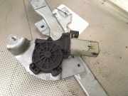 Fensterheber Elektr. Links Vorne 3N1113A Dacia Duster (HS) SUV 1.6 16V LPG (K4M-616) 2012-07