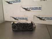 Bedienung Klimaanlage a1698302285 Mercedes-Benz B (W245) Schrägheck 1.5 B-150 16V (M266.920) 2008-01