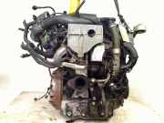 Motor M9RA630 Renault Trafic New (FL) Van 2.0 dCi 16V 90 (M9R-630(M9R-A6)) 2014-07
