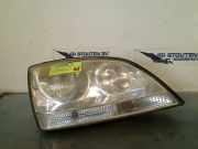 Scheinwerfer Rechts Kia Sorento I (JC) SUV 3.5 V6 24V (G6CU) 2006-05