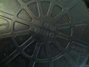 Fensterhebermotor Links Hinten D6515958X Mazda 3 Sport (BL14/BLA4/BLB4) Schrägheck 1.6 CiTD 16V (Y601) 2009-09