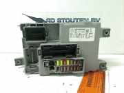 Steuergerät Body Control 00518690940 Fiat Punto Evo (199) Schrägheck 1.3 JTD Multijet 85 16V (223.A.9000) 2011-03