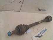 Antriebswelle Links Hinten A2053504011 Mercedes-Benz C (C205) Coupé C-200 2.0 16V (M274.920) 2018-04