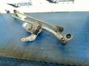 Scheibenwischermotor VOOR 0390243219 Volkswagen Beetle (16AE) Cabrio 1.4 TSI 16V (CZDA) 2014 CZDA