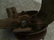 Achsschenkel Rechts Vorne Kia Cee'd Sportswagon (JDC5) Kombi 1.6 CRDi 16V VGT (D4FB) 2015-09