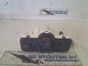 Bedienung Klimaanlage 69597003 Renault Modus/Grand Modus (JP) Großraumlimousine 1.6 16V (K4M-790(Euro 4)) 2005-03