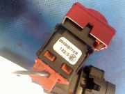 Paniklichtschalter 96476626XT Citroën C4 Coupé (LA) Schrägheck 3-drs 1.4 16V (ET3J4(KFU)) 2005-06