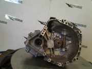 Getriebe Manuell 20TT57 Toyota Aygo (B40) Schrägheck 1.0 12V VVT-i (1KR-FE) 2021-06