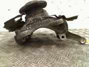 Achsschenkel Links Vorne BMW 5 serie (E60) Limousine 525d 24V (256D2) 2004-09