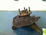 Achsschenkel Links Vorne Daewoo / Chevrolet Aveo Schrägheck 1.3 JTD Multijet 16V (A13DTE) 2012-06