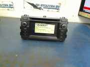 Cd-Player 86140-02010 8614002010 Toyota Auris (E18) Schrägheck 5-drs 1.3 VVT-I 16V (1NRFE) 2013-03