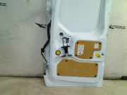 Hintertür Rechts Ford Transit Connect (PJ2) Van 1.5 EcoBlue (ZTGA) 2021-10