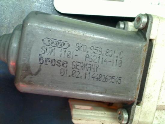 Fensterheber Elektr. Links Vorne 8K0959801C Audi A1 (8X1/8XK) Schrägheck 3-drs 1.2 TFSI (CBZA) 2011-03 Bild Fensterheber Elektr. Links Vorne 8K0959801C Audi A1 (8X1/8XK) Schrägheck 3-drs 1.2 TFSI (CBZA) 2011-03