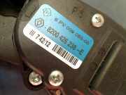 Elektrische Gaspedal 8200426238E Renault Twingo II (CN) Schrägheck 3-drs 1.2 16V (D4F-764(D4F-E7)) 2013-01