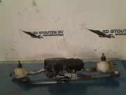 Scheibenwischermotor WB2312V Suzuki Splash Großraumlimousine 1.0 12V (K10B) 2009-05